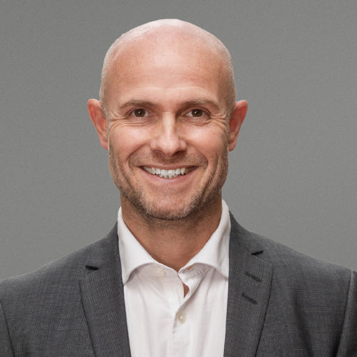 Newsec Lars Kjaer Irmahus