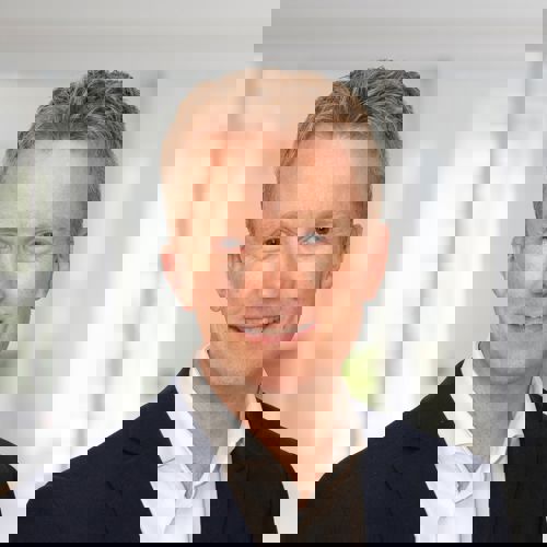 Nordicals Thomas Kristensen Irmahus